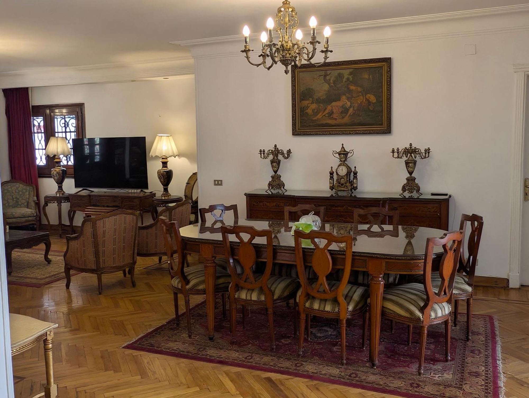 35 Appartamento