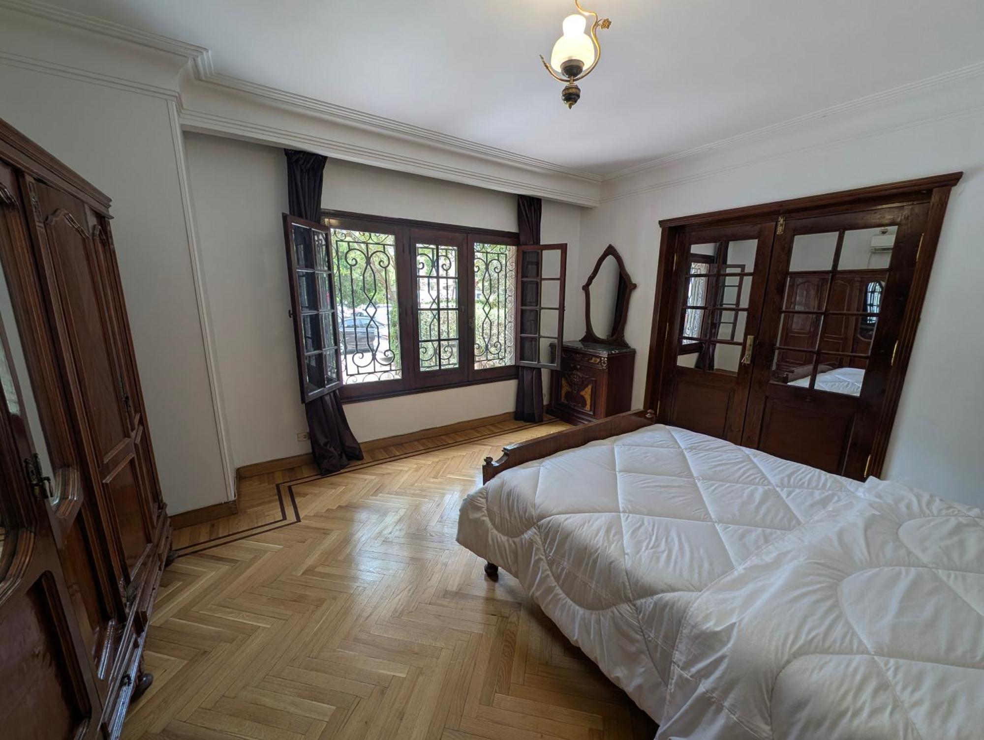 Appartamento 35 Il Cairo