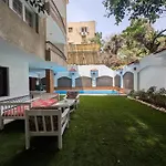 Villa 35