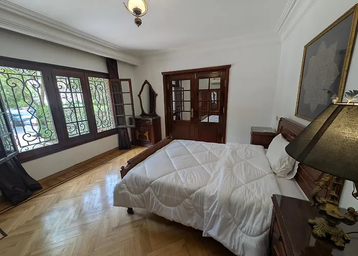 Villa 35
