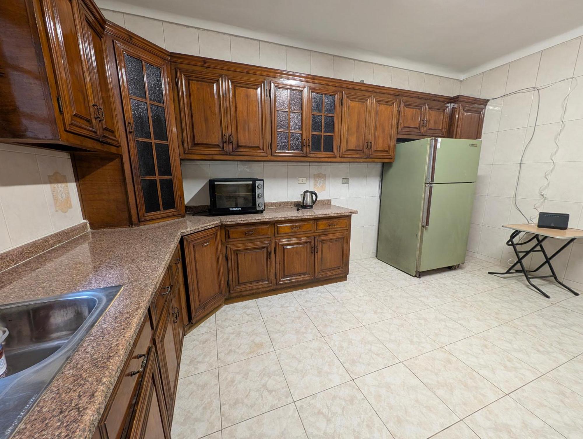 Apartment 35 *