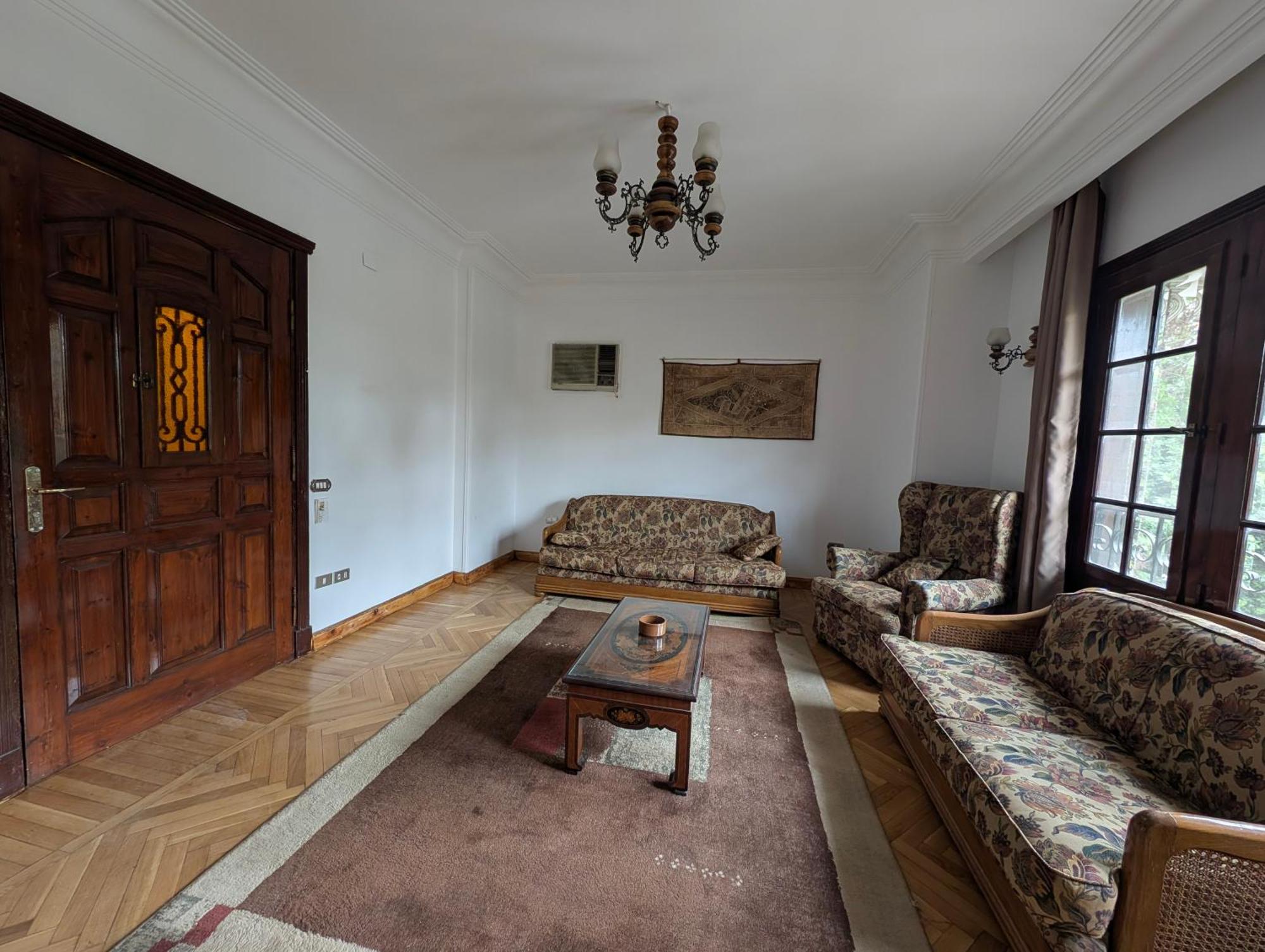 Apartment 35 Cairo