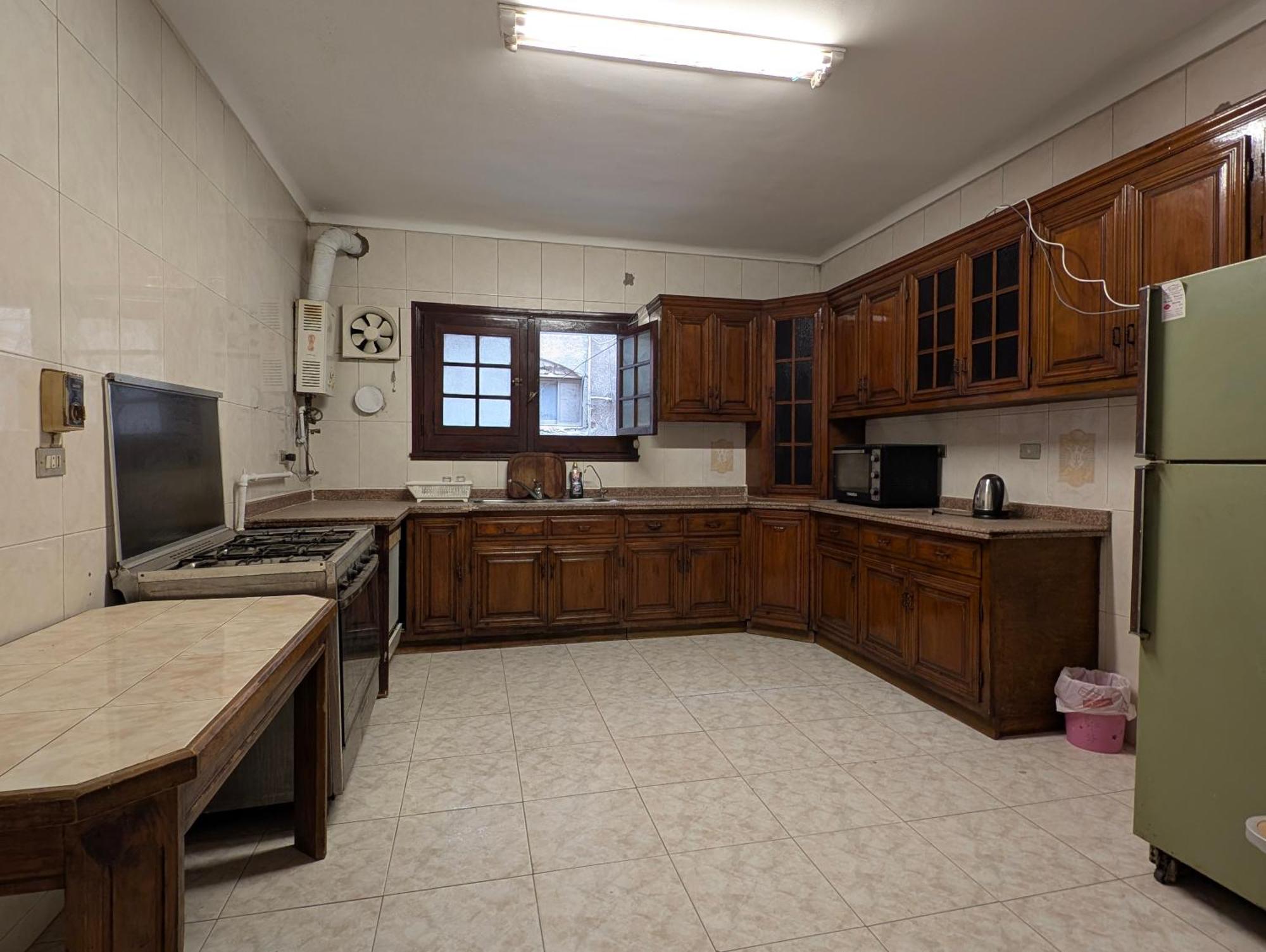 Apartment 35 *