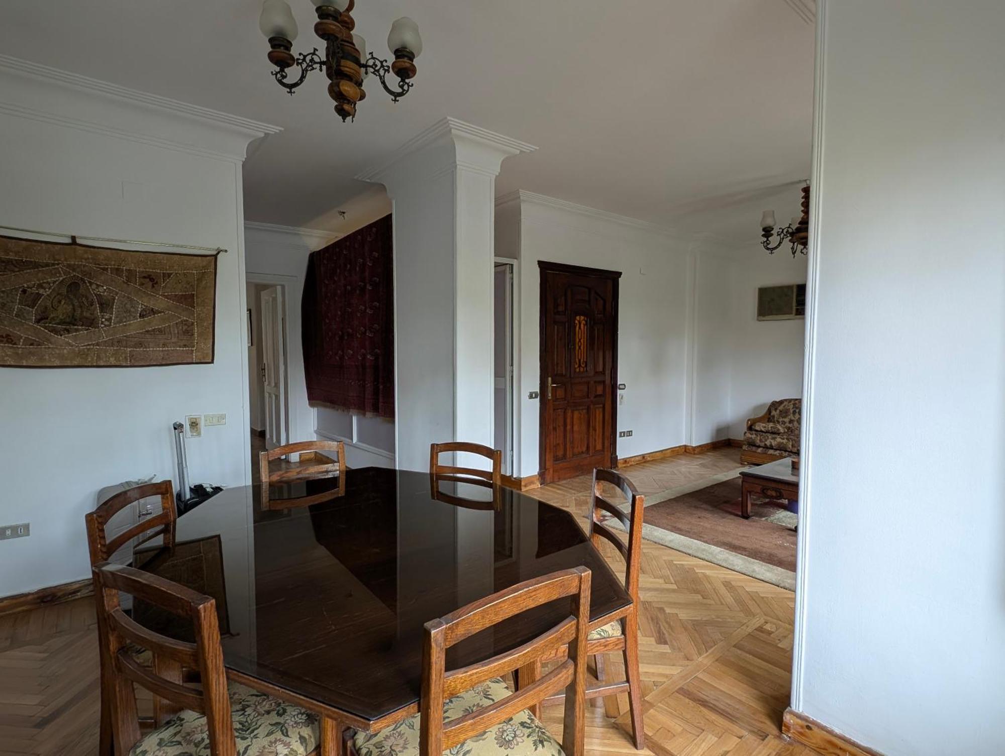 35 Apartment
