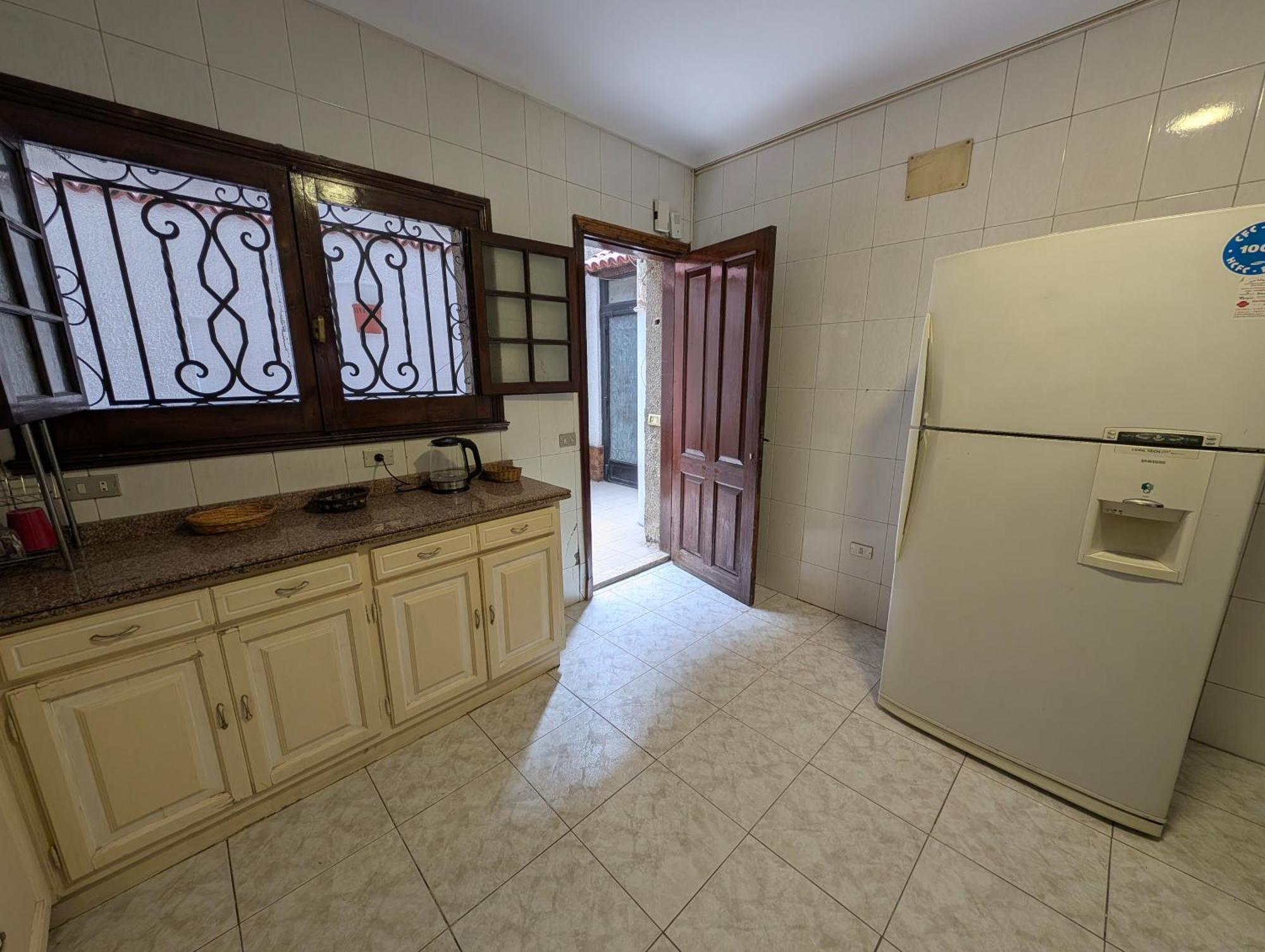 35 Apartment Cairo