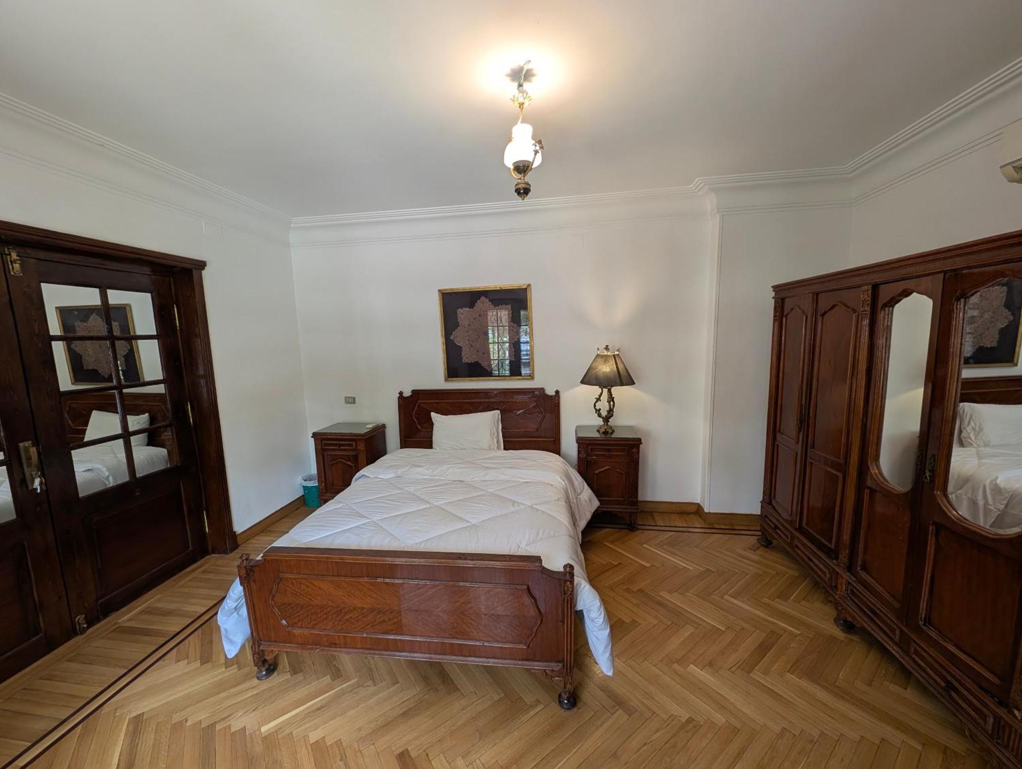 Apartment 35 *