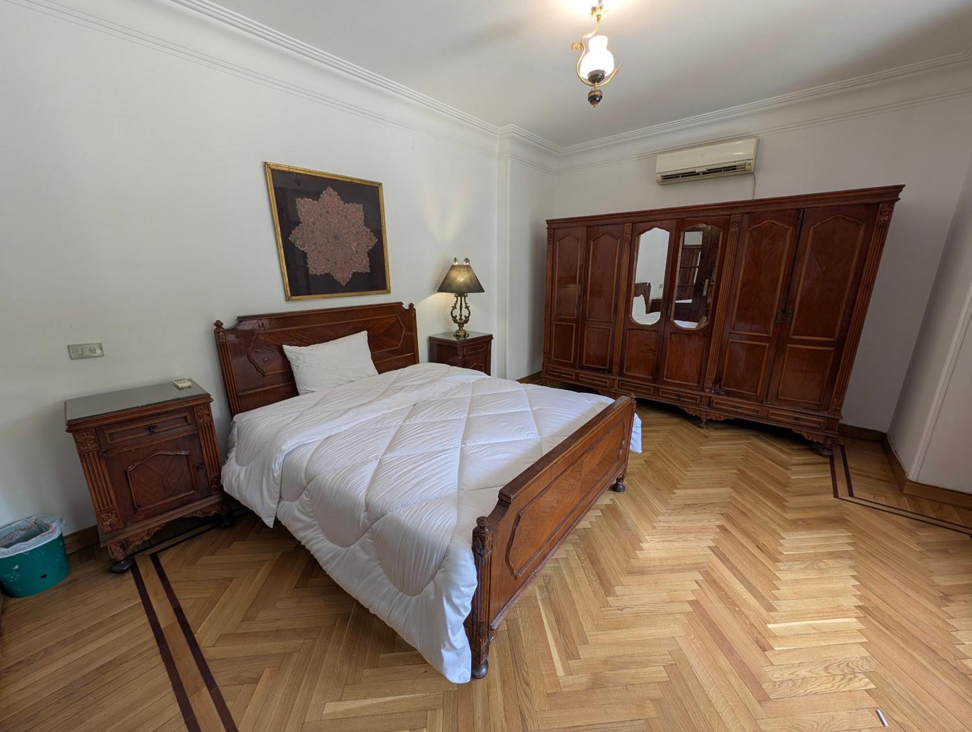 35 Apartment